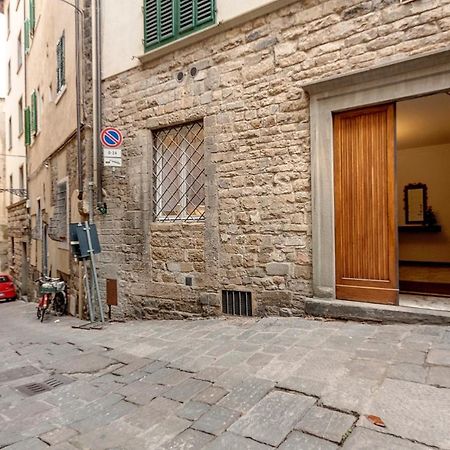 Costa San Giorgio Apartment By Mamo Florenz Exterior foto