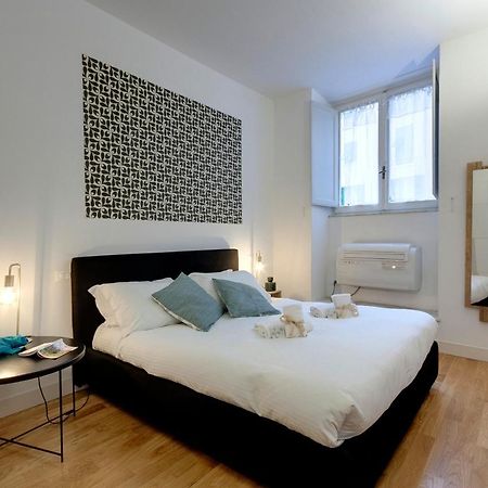 Costa San Giorgio Apartment By Mamo Florenz Exterior foto
